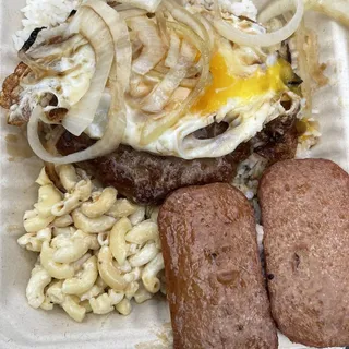 Spam Moco