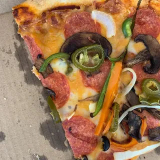 Pepperoni