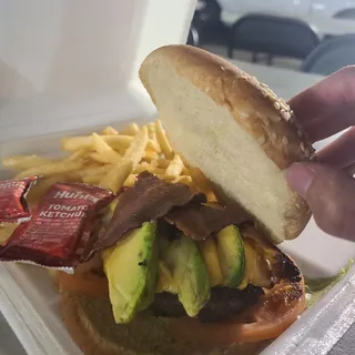 Bacon