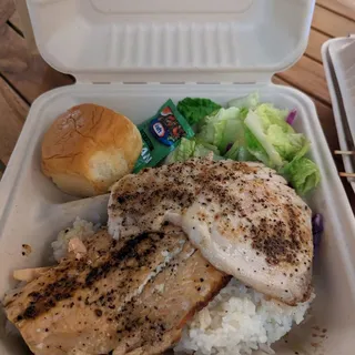 Mahi