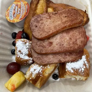 French Toast