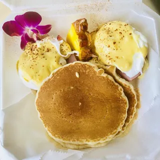 Pancakes