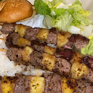 57. Hawaiian Beef