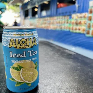 Iced Tea