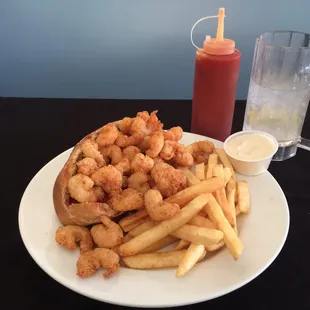 Wow amazing spot for lunch.