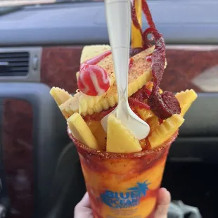 Mangonada