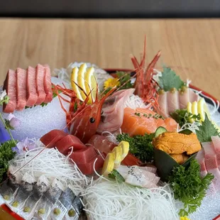sashimi, food, sushi and sashimi, sushi