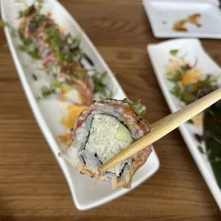 Madison Roll