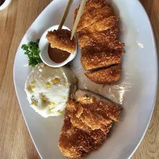 Chicken Cutlet