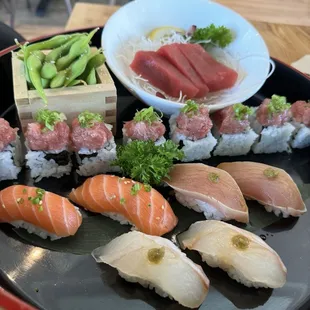 Toro Roll