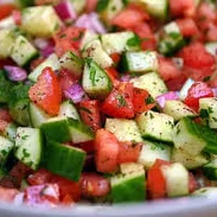 food, salads, salad