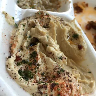 Hummus