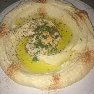 Blue Olive Extraordinaire