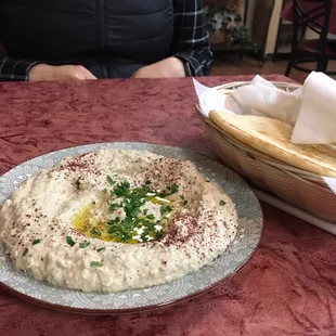 Baba Ganoush