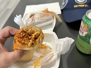 Nar Grill & Wings