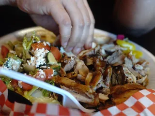 Pita Town