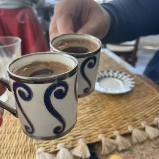 Turkish Coffee