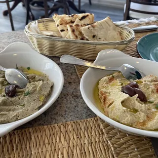 Baba Ganoush