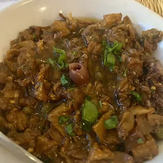 Caponata