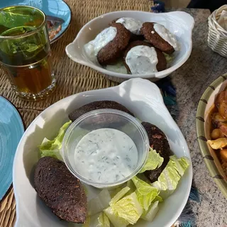 Falafel