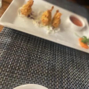 Crab Rangoon