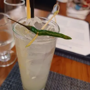 Cocktail