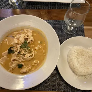 Curry Panang