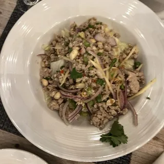 Thai Fried Rice