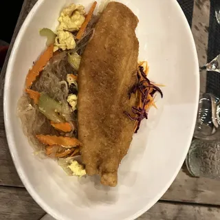 Choo Chee Fish
