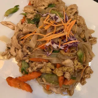 Phad See Ew