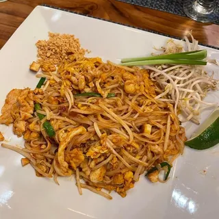 Phad Thai