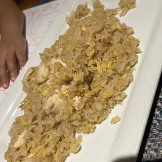 Side-Fried Rice