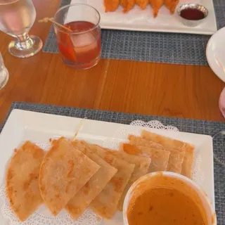 Side-Roti