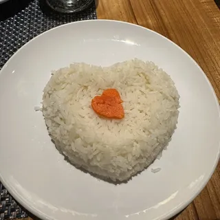 Side-White Rice