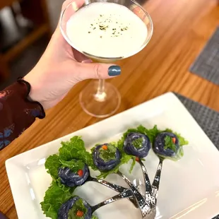 Blue Orchid Thai Cuisine