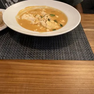 Curry Panang