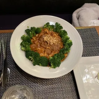 Curry PraRaam