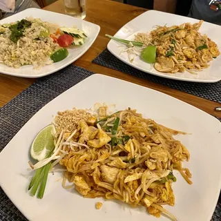 Basil Fried Rice