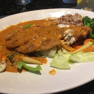 Choo Chee Fish