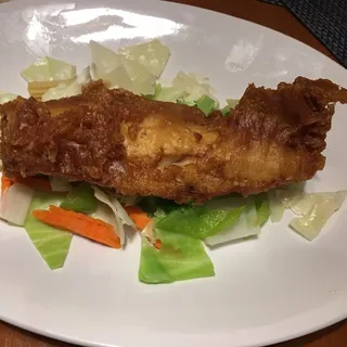 Happy Fish