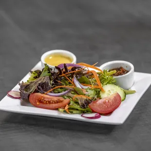 Green Salad