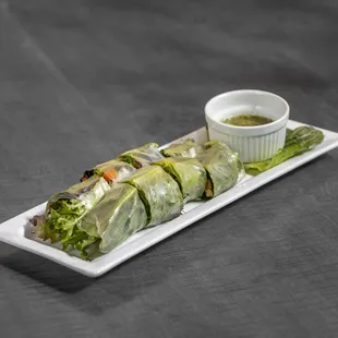 Lui Suan Rolls