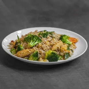 Fried Rice