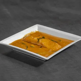 Panang Curry