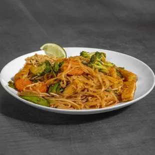 Pad Thai