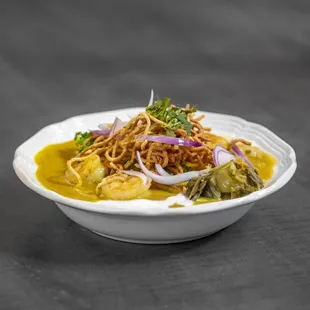 Khao Soi