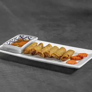 Thai Rolls