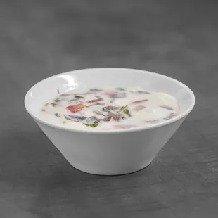 Tom Kha Soup