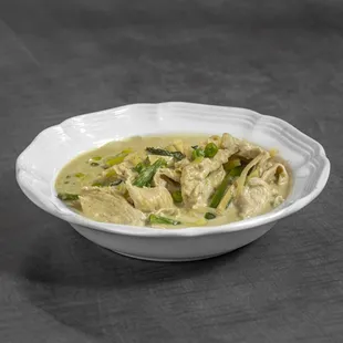Green Curry
