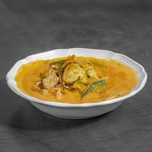 Red Curry